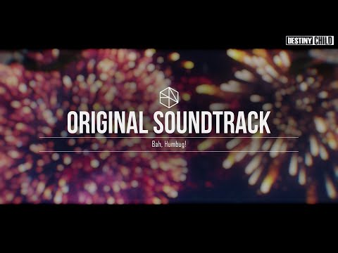 :: Destiny Child OST - Asha - Bah, Humbug! ::