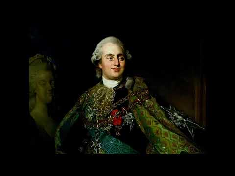 Modern France (Lecture 1): The French Revolution
