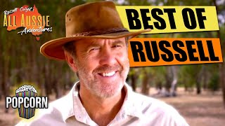 BEST of Russell Coight's All Aussie Adventures | Season 3
