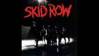 Skid Row - Rattlesnake Shake (Audio)