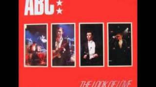 ABC - Look of Love (HQ Sound)