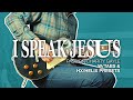 I Speak Jesus Lead Guitar Cover + Tabs & HX/Helix Presets