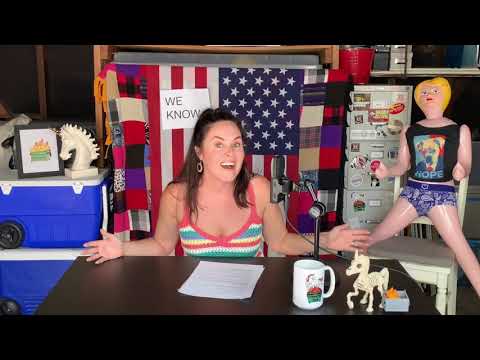 Dumpster Fire 67 Clip - Australia Has Gone Bonkers