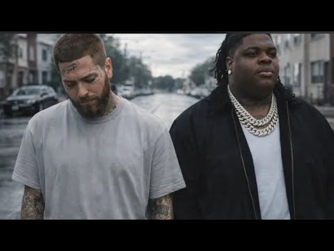 Post Malone ft. BigXthaplug - Even When The World Feels Cold (Music Video)