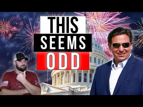 Constitutional Carry in this State has them scared... buy why is this State so important to them?... Thumbnail