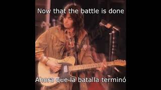 Terry Reid • Seed of Memory (Sub español - Ingles)