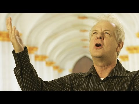 How to Unlock Your Destiny in the Courts of Heaven | Robert Henderson