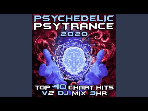 Evolution (Psychedelic Trance 2020 DJ Mixed)