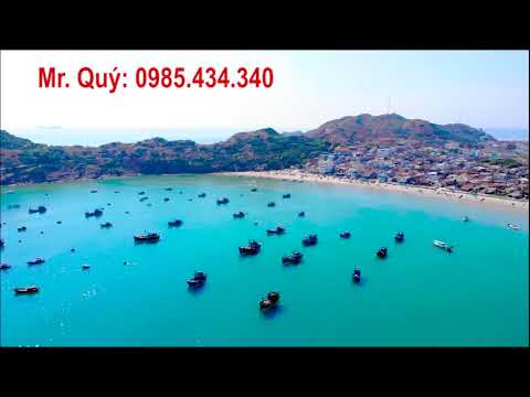 ĐẤT NỀN NHƠN HỘI NEW CITY PHÂN KHU 2