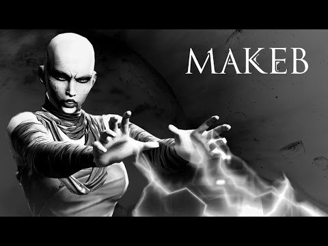 SWTOR All Empire Makeb Story Cutscenes (Darkside)