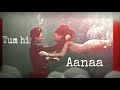 Korean Multifandom Tum Hi Aana Kdrama Remix Sad Love Story Heartbreaking Scenes