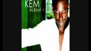 Kem - Without you (Louie Vega remix)