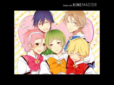 Kimi wa melody (akb48)male ver