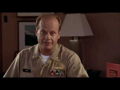 Down Periscope (1996) - A Specific Mission