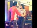 Tera Fitoor Live Performance Utkarsh Sharma With Ishita Chauhan