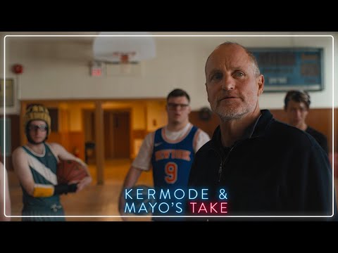 Mark Kermode reviews Champions - Kermode and Mayo’s Take