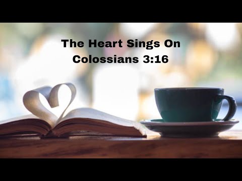 The Heart Sings On  | Alto   Vocal guide  |