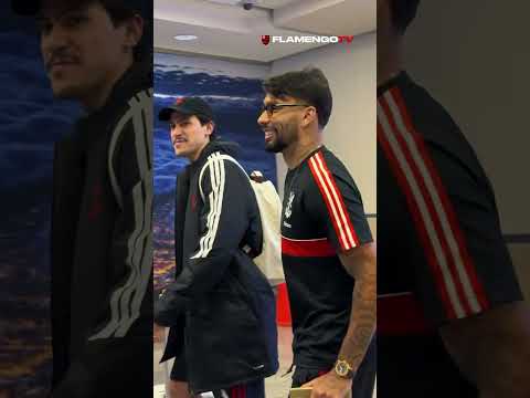 DE BELÉM PARA QUITO 🛫🧳