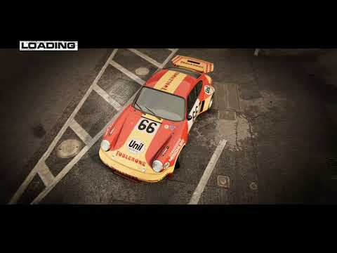 GRID Gameplay Walkthrough Part 72