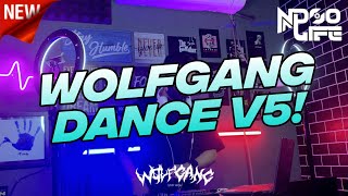 Download lagu DJ WOLFGANG DANCE V5 BREAKDUTCH ENAKEUN FULL BASS!! 2022 [NDOO LIFE] mp3