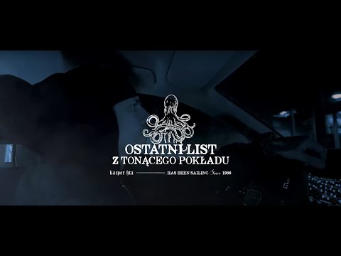 Kacper HTA - Chcę czuć, że żyję (prod. 4money)