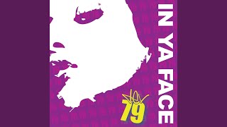 In Ya Face (Egyptrixx Remix) (Egyptrixx Remix)
