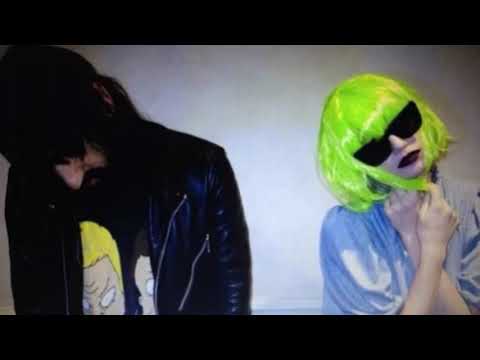 Crystal Castles x Crim3s x Witchhouse Type Beat - "Asphyxia" - (prod. DRØPDEAD) 