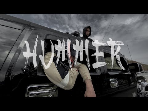 ARTUREZ, I-RON - HUMMER [Mood video 2021]