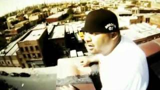 Joell Ortiz - Leyendecker Unreleased