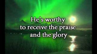 Kristian Stanfill - Day after Day - with Lyrics