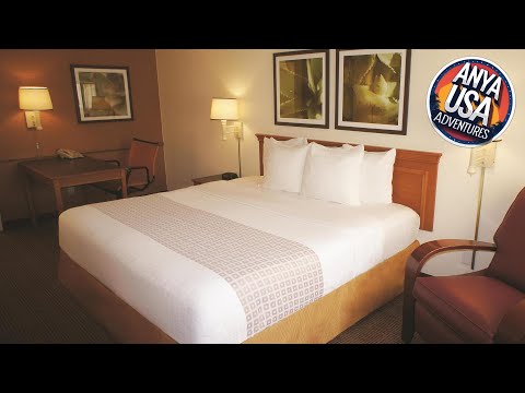 La Quinta Inn by Wyndham Austin Capitol / Downtown | Austin (TX), United States | Hotel Review 🌟