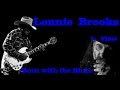 Lonnie Brooks vs. Fidel (Born with the Blues) 2016