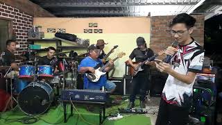 Download lagu Pelangi : Biar Ku Menjadi Lilin cover by Angelo (Family Band) mp3