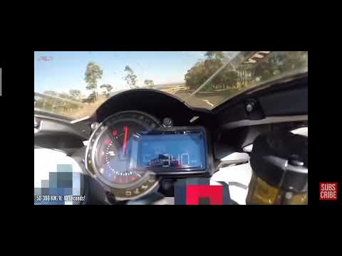 when 400 km/h is not enough - word fastest 😮 : ninja H2 ❤️❤️