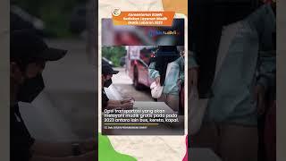 Kabar Baik! Kementerian BUMN Bakal Sediakan Layanan Mudik Gratis Lebaran 2023, Intip Bocorannya