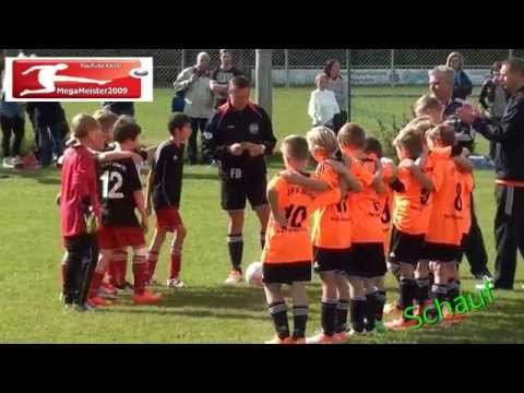 E-Junioren/Highlights/TSV Klein Berkel-JFV Union Bad Pyrmont/MegaMeister2009