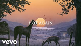 Old Dominion - Hot Again (Official Lyric Video)