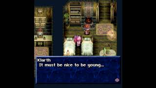 Not So Fond Memories - Let's Play Tales of Phantasia Part 154