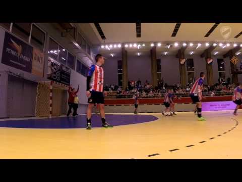 Relacja z meczu PE Gwardia Opole - Ostrovia Ostrów Wlkp.