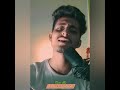 Koto Kotha Bola Holo Na Priyo • Cover Version • Acoustic Dipankar • Abhisekh Das