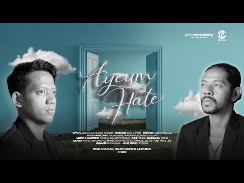 Ayeum Hate - Samy Asa feat Nazar Shah Alam (Official Music Video)