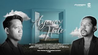 Download lagu Ayeum Hate - Samy Asa feat Nazar Shah Alam mp3