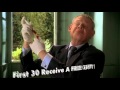 WV PBS Blood Drive Promo