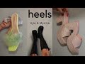 Ajio Sale Trendy *Footwear Haul* | Flat 70% OFF on Heels, Sandals & Boots