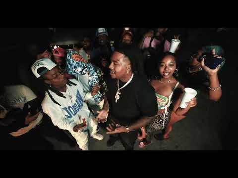 Htp Chip x The Way It Go ~Feat. @51June  (Official Video)|ShotBy @BALLOUTATHLETICS 