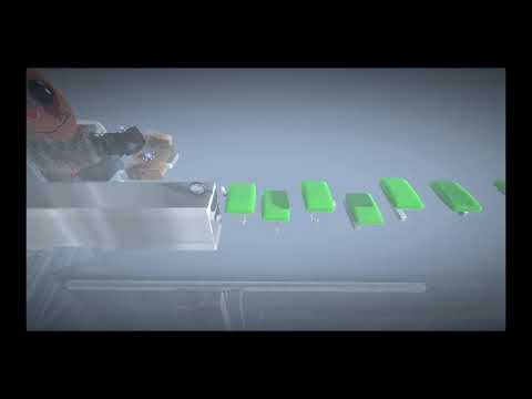 Lbp fighting boss battle I made