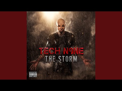 Videoclip de No Gun Control — Tech N9ne