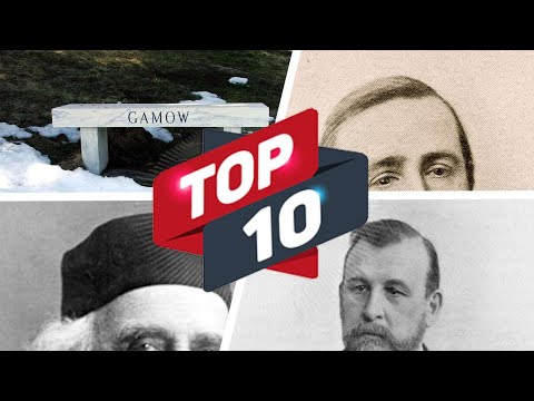 Famous Chemists From Russia 📌