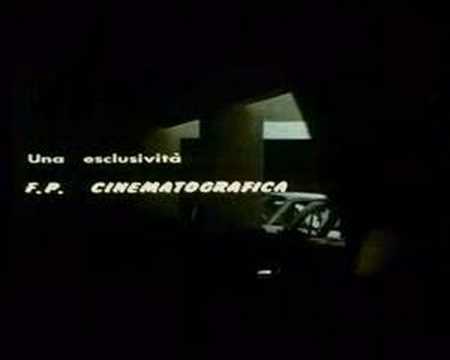 THE YELLOW KILLER (1972)