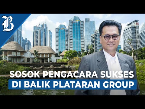 It Turns Out This Entrepreneur Owns the Venue Where the 2023 ASEAN Summit Gala Dinner Will Be Held